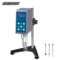 Larksci LVDV-2 viscosidad de medición Digital viscosidad Metro viscosímetro