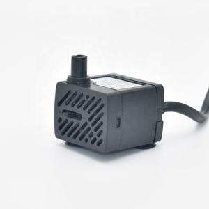 ארבע נורות לד משאבת יניקה צדדית 3W אקווריום צוללת באוסטרליה לבריכה, דגים, גינון גן - Product Image 5