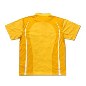 2024 meilleure qualité personnalisé Cricket uniforme nouveau Design respirant séchage rapide 100% Polyester Sublimation imprimé Jersey hommes unisexe - Product Image 2