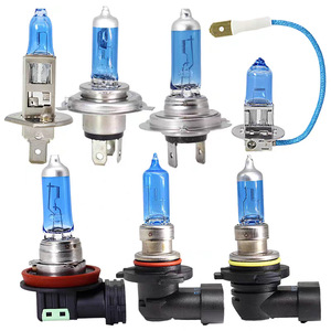 Maidsail Nueva Lámpara Halógena para Automóvil H1 H2 H3 H4 <span class=keywords><strong>H7</strong></span> H8 H8B H9 H9B H10 H11 H11B H12 H13 H15 H16 HS1 9005 9006 9007 9011 9012 H4B 880 893 - Product Image 3