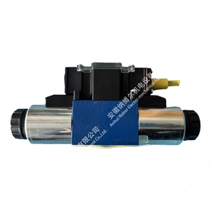 R900245631 4WE6J6X/EG24N9DK35LSO407 BOÎTIER DIRECTIONNEL - Product Image 4