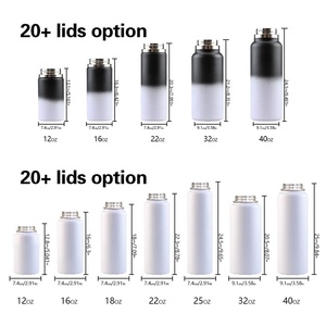 Custom Double Wall Vacuum <strong>Tumbler</strong> Stainless Steel School Boys Girls 12oz 18oz Cup Toddler <strong>Kids</strong> Insulated Water Bottle with Straw - Product Image 6