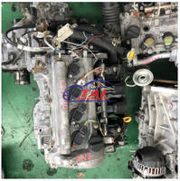 Moteur diesel d'occasion japonais de haute qualité 2NZ 2NZ-FE 1.5L 81kW 141Nm en acier pour