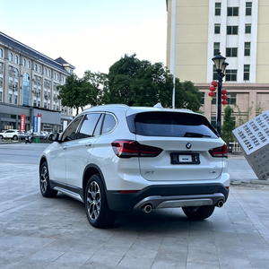 <span class=keywords><strong>BMW</strong></span> <span class=keywords><strong>X1</strong></span> SUV de <span class=keywords><strong>Segunda</strong></span> <span class=keywords><strong>Mano</strong></span>, Año 2022, con 25001-50000 Millas, 100-150 CV, 200-300 Nm - Product Image 5