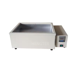 Kiểm soát nhiệt độ điện Cát tắm phòng thí nghiệm cụ thể thử nghiệm thiết bị điện sưởi ấm tính năng - Product Image 5