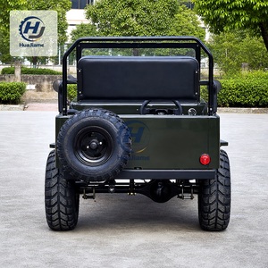 <span class=keywords><strong>Mini</strong></span> buggy Willis rose de luxe 150cc à essence, idéal pour la photographie, les événements sur le thème de <span class=keywords><strong>Barbie</strong></span> et les centres de villégiature - Product Image 4