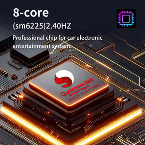 Écran central intelligent <span class=keywords><strong>de</strong></span> 8,8 pouces pour <span class=keywords><strong>BMW</strong></span> <span class=keywords><strong>E84</strong></span> <span class=keywords><strong>X1</strong></span>, navigation automobile tout-en-un avec caméra <span class=keywords><strong>de</strong></span> <span class=keywords><strong>recul</strong></span> et lecteur - Product Image 5