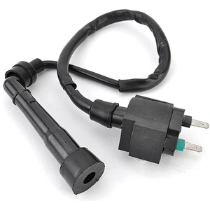 30510-KEB-901คอยล์จุดระเบิดสำหรับ Ca125กบฏ1996-1999อะไหล่รถจักรยานยนต์แบบชิ้นเดียวพลาสติกใหม่ - Product Image 5