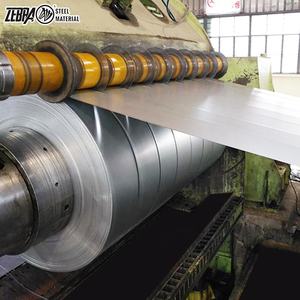 Hoja de acero laminado en frío de primera calidad en bobina 0,6mm 0,7mm 0,8mm 0,9mm 1,0mm 1,1mm SPCC DC01 CRC bobina de acero laminado en frío - Product Image 6