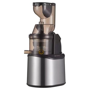Commercial Stainless Steel Juicer 60Mm Feeding Hole Automatic Pulp Ejection For Fruit And Coconut Juice Making - Product Image 3