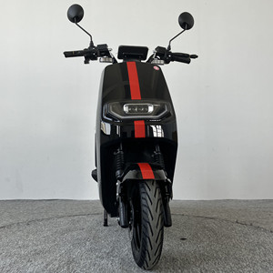 มอเตอร์ไซค์ 2000W 72V ดิสก์เบรกหน้า-หลัง สกู๊ตเตอร์ความเร็วสูง - Product Image 3