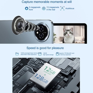 Mới Đến Bmax Maxpad I11 S Wifi Máy Tính Bảng 4GB + 8GB + 128GB 10.95 Inch Android 15 Bmax Maxpad I11 S Wifi Máy Tính Bảng - Product Image 4