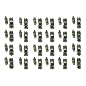 Bilancieri e Punterie per Motore N57 BMW <span class=keywords><strong>3</strong></span>.0 Diesel 325d 430d 435d 530d 535d 640d 730d 740d X3 X4 X5 X6 <span class=keywords><strong>3</strong></span>.0L <span class=keywords><strong>3</strong></span>.0T N57D30A - Product Image 1