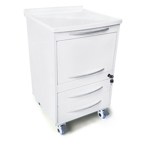 Carrito Dental de acero inoxidable, carrito médico móvil, gabinete de herramientas orales, <span class=keywords><strong>muebles</strong></span> de clínica, gabinetes de clínica Dental - Product Image 5