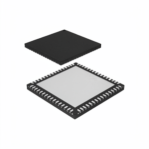Circuito Integrado MCU de 32 Bits, 2 MB de Memoria Flash, 64QFN, EFM32GG11B510F2048IM64-AR, Servicio Integral Original, Chip de Circuitos Integrados Embebidos - Product Image 1
