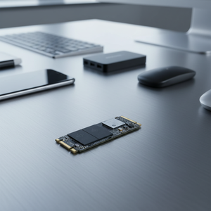 중국 제조업체 도매 저가 인기 상품 오리지널 SSD 1TB 게이밍 등급 솔리드 스테이트 드라이브 - Product Image 1