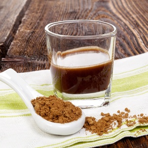 Hữu Cơ/ISO/Halal/Kosher/BRC Chứng Nhận Lingzhi 30% Polysacchardies Hữu Cơ Reishi Nấm Chiết Xuất Bột - Product Image 2