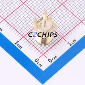 BWSMA-KE-P001 RF Coaxial Connector SMD Connector Board-to-Board Inner Hole 1 5.2mm - Product Image 2