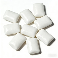 Soar Biotech Gomme Nootropique Fonctionnelle Saveur Menthe Classique Gomme à Mâcher à la Caféine Énergie et Concentration Neuro Gum