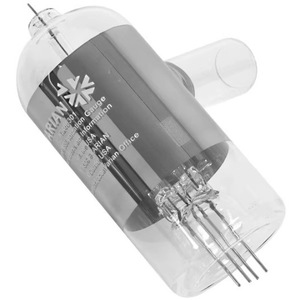 Agilent Varian K2466301 Typ 563 Ionisationsmessgerät Sensor USA-Herstellung Vakuummessung - Product Image 2