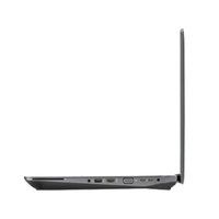 Laptop Bekas 95% Baru Grosir untuk H-P Zbook Workstation 15 G3 I7-6th 16GB 512GB SSD 15.6 " Laptop Grafis Khusus P1000
