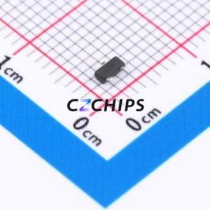 ทรานซิสเตอร์ภาคสนามแบบดั้งเดิมและใหม่ IRLML0100TRPBF-HXY SOT-23 (MOSFET) - Product Image 2