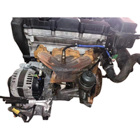 Offre Spéciale Moteurs PEUGEOT Citroën d'Occasion Moteur NFP VT pour PEUGEOT 301 308 2008 Citroën C2 C3 C4 1.6