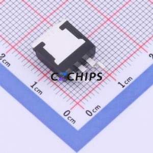 Thyristor (SCR) / Module T835-600G D2PAK neuf et original, vente en gros de composants électroniques et service BOM - Product Image 2