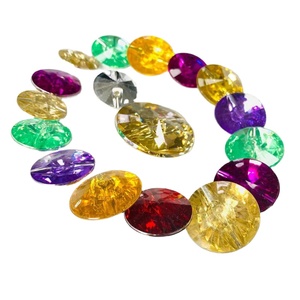 <span class=keywords><strong>Botones</strong></span> de Cristal Acrílico Baratos <span class=keywords><strong>al</strong></span> <span class=keywords><strong>por</strong></span> <span class=keywords><strong>Mayor</strong></span> <span class=keywords><strong>para</strong></span> Tapicería y Ropa - Product Image 1