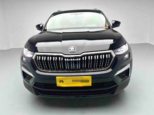 Voiture d'occasion <span class=keywords><strong>2022</strong></span> <span class=keywords><strong>Skoda</strong></span> <span class=keywords><strong>Kodiaq</strong></span> 2.0TSI330 2WD Édition Luxe 7 places - Product Image 1