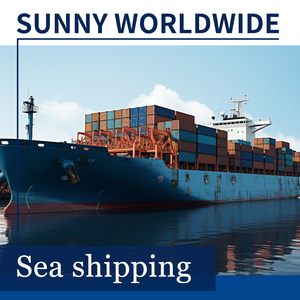 وكلاء الشحن البحري/الجوي من شنتشن إلى الولايات المتحدة وكندا وإسبانيا والسويد وإيطاليا وألمانيا وفرنسا والمجر ومولدوفا - Product Image 3