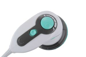 Masseur amincissant vibrant à usage domestique pour la sculpture du corps mince masseur musculaire électrique portable anti-cellulite perte de poids - Product Image 2