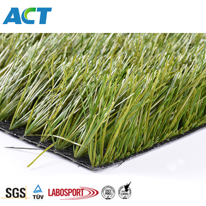 Cesped artificial best artificial grass in stock with factory price para cancha al aire de la <span class=keywords><strong>FIFA</strong></span> calidad - Product Image 1