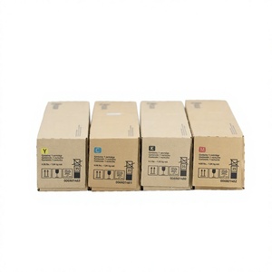 Cartouches de toner couleur compatibles Xerox C800 version US pour Fujifilm Xerox 800 1000i 006R01480 006R01481 006R01482 - Product Image 4