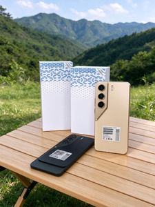 Camon40Pro en Oferta, Versión Global Nueva Sin Abrir, Teléfono Inteligente 5G Desbloqueado, Cámara de 108MP, Carga Rápida de 65W - Product Image 6