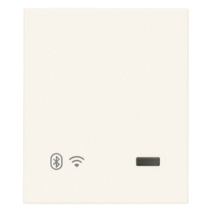 เกตเวย์เชื่อมต่อ IoT สีขาว 2M อุปกรณ์บ้านอัจฉริยะพร้อมบลูทูธและ Wi-Fi - Product Image 1