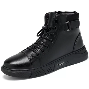 Chaussures montantes décontractées <span class=keywords><strong>pour</strong></span> hommes, vente en gros, chaussures noires <span class=keywords><strong>pour</strong></span> femmes, baskets de créateur de haute qualité <span class=keywords><strong>pour</strong></span> filles, nouvelles baskets <span class=keywords><strong>pour</strong></span> garçons - Product Image 4
