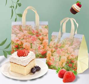 Bolsa Térmica Plegable de Aluminio Reutilizable Personalizada, Grande, Aislada, Multifuncional, para Compras, Entrega de Alimentos, con Cierre Hermético - Product Image 1