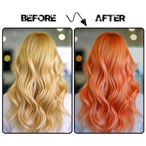 Échantillon gratuit de cire colorante pour cheveux temporaire lavable de marque privée <span class=keywords><strong>argile</strong></span> colorante temporaire <span class=keywords><strong>coiffante</strong></span> biologique pour hommes et femmes 12 couleurs - Product Image 6