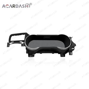 ชุดอัพเกรดหน้าปัดดิจิตอลสำหรับรถยนต์ฟอร์ด มัสแตง ปี 2014-2024 จอแสดงผล LCD สำหรับมาตรวัดความเร็วบนแผงหน้าปัด - Product Image 1