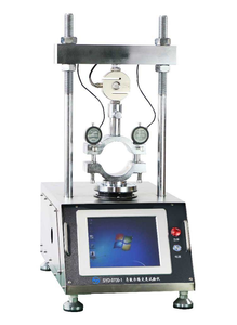SYD-0709-1 <span class=keywords><strong>ASTM</strong></span> D6927 Marshall testeur de stabilité asphalte Marshall machine d'essai de stabilité bitume Marshall testeur de stabilité - Product Image 3