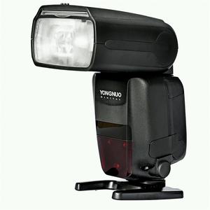 Flash Speedlite <span class=keywords><strong>Yongnuo</strong></span> Yn600ex-rt TTL 1/8000s HSS pour 600ex-rt 580ex 430ex II SB-910 SB-<span class=keywords><strong>900</strong></span> SB-800 SB-700 - Product Image 4