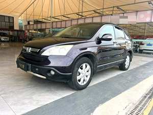 Honda CR-V 2.4 VTi Luxury Edition 2007, transmission automatique, SUV <span class=keywords><strong>d</strong></span>'<span class=keywords><strong>occasion</strong></span> - Product Image 1