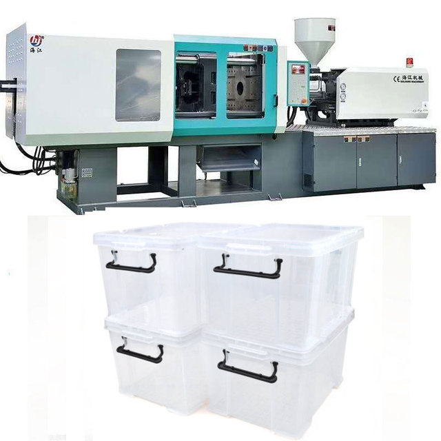 750 Ton Injection Molding Machine Price