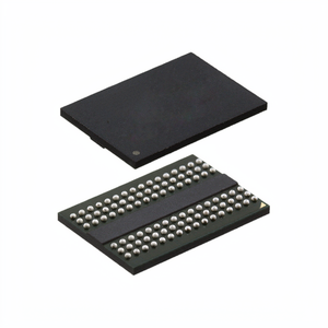 เมมโมรี่ IS46TR16640A-15GBLA1-TR ของแท้ บริการครบวงจร ชิ้นส่วนวงจรอิเล็กทรอนิกส์ 96 TFBGA - Product Image 1