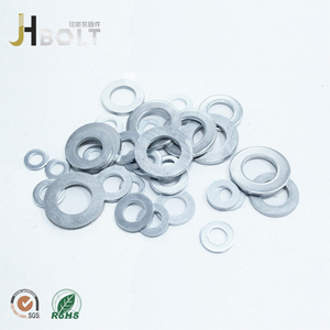 Usine Directement Sellnitinol Mémoire Alliage Rondelles <span class=keywords><strong>Darr</strong></span>êt Fendue Rondelles à Ressort Avec Extrémités Carrées - Product Image 2