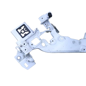 <span class=keywords><strong>Prix</strong></span> d'usine Pièces de carrosserie automobile Support de pare-chocs avant pour Volvo <span class=keywords><strong>Polestar</strong></span> 2 OE 31663668 - Product Image 4