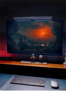 Control táctil Led lámpara de escritorio Pc ordenador portátil pantalla Bar ordenador Monitor lámpara hogar Oficina lámpara de escritorio - Product Image 4