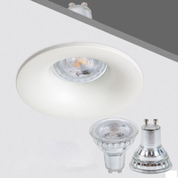 Projecteur LED 2W A-CLASS GU10