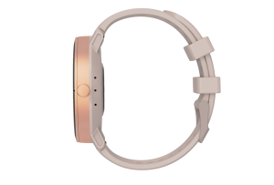 นาฬิกาอัจฉริยะ <span class=keywords><strong>Strava</strong></span> Connected Multi-Sport สำหรับ Android รุ่น DM76 พร้อมฟังก์ชันวิเคราะห์ประสิทธิภาพการเล่นกีฬา สำหรับนักกีฬา พร้อมหน้าจอ AOD และแบตเตอรี่ใช้งานได้นาน - Product Image 6
